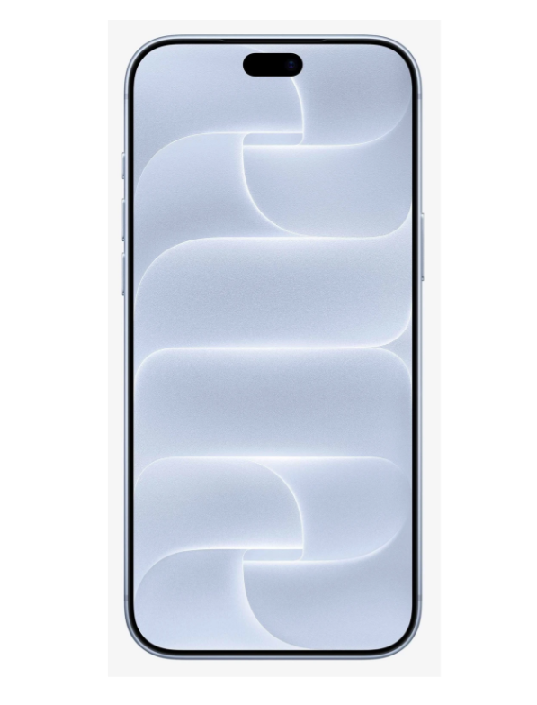 Apple iPhone 18 Pro max (Glacier, 256 GB) view 2