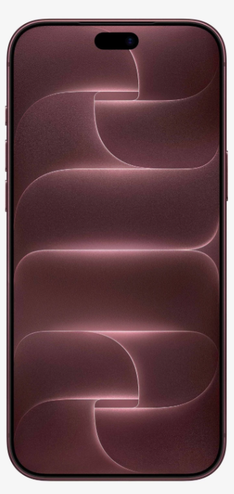 Apple iPhone 18 Pro (Burgundy, 256 GB) view 2