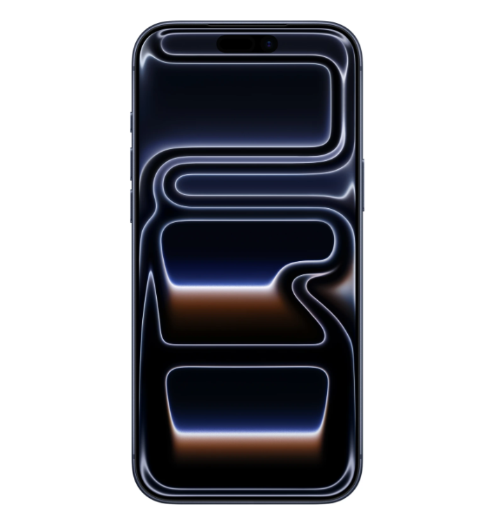 Apple iPhone 17 Pro Max (Deep Blue, 256 GB) view 2