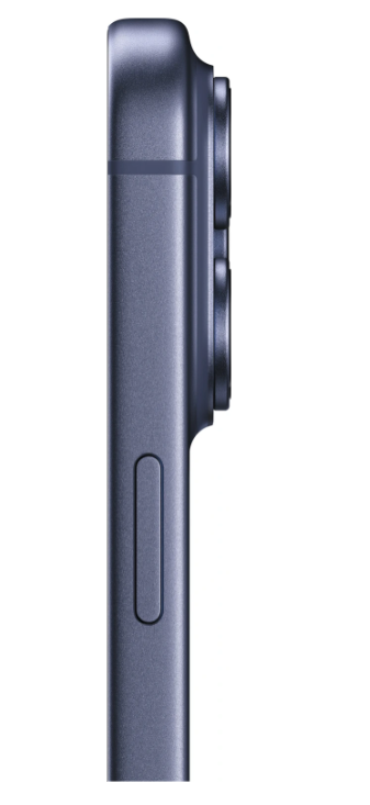 Apple iPhone 17 Pro Max (Deep Blue, 256 GB) view 4