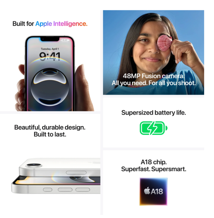 Apple iPhone 16 Pro Max (Black Titanium, 256 GB) view 7