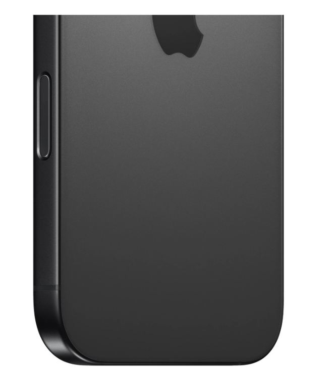 Apple iPhone 16 Pro (Black Titanium, 128 GB) view 4