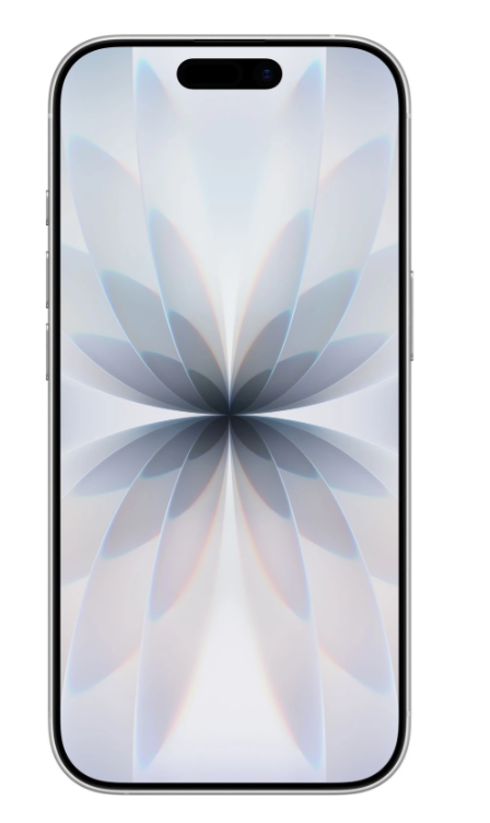 Apple iPhone 17 (White, 256 GB) view 2