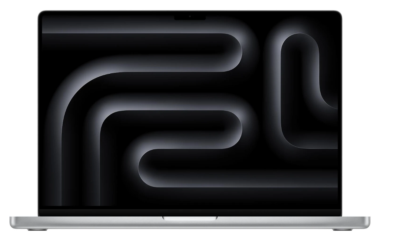 Apple MacBook Pro (M4 Max, 2024) M4 Max - (48 GB/1 TB SSD/macOS Sequoia) MX2W3HN/A (16 inch, Silver, 2.15 kg)